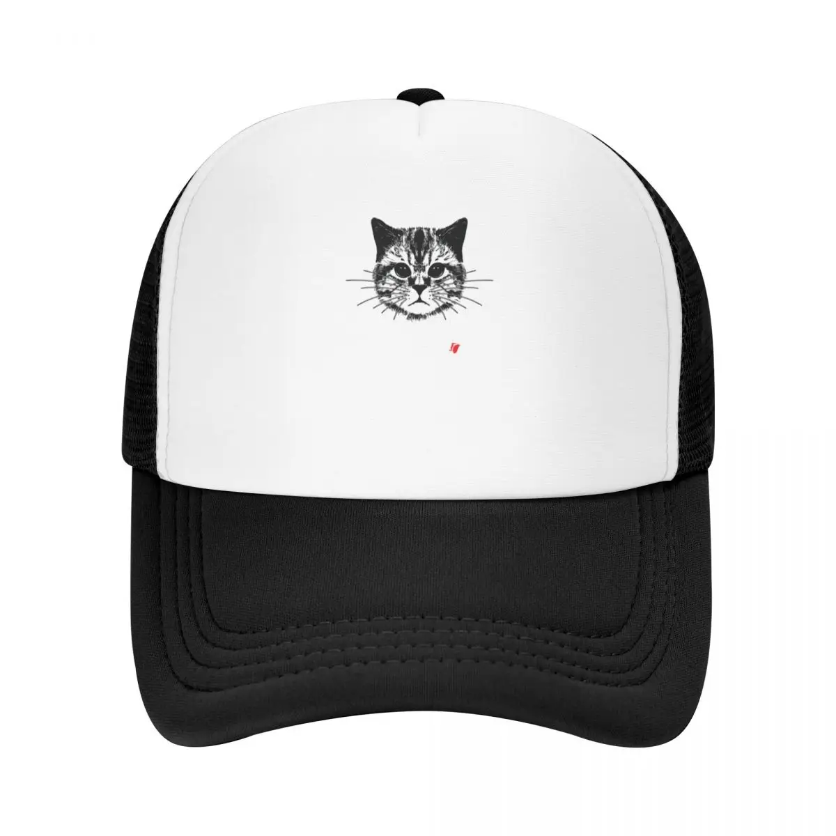 IMPD10011v1 - The Cat Father, Cat wearing a suit, Cute Cat, Business Cat, The CatFather. Baseball Cap Hat men Golf Women Men's
IMPD10011v1 - The Cat Father, Cat wearing a suit, Cute Cat, Business Cat, The CatFather. Baseball Cap Hat men Golf Women Men's