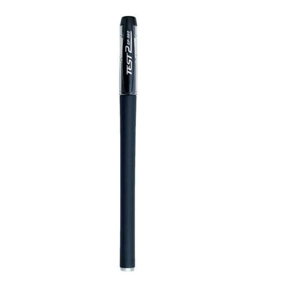5pcs Office Accessories 0.5mm Gel Pen Frosted Black/Blue/Red Ballpoint Pens Needle Head Signature Carbon Pen Writing Supplies
5pcs Office Accessories 0.5mm Gel Pen Frosted Black/Blue/Red Ballpoint Pens Needle Head Signature Carbon Pen Writing Supplies