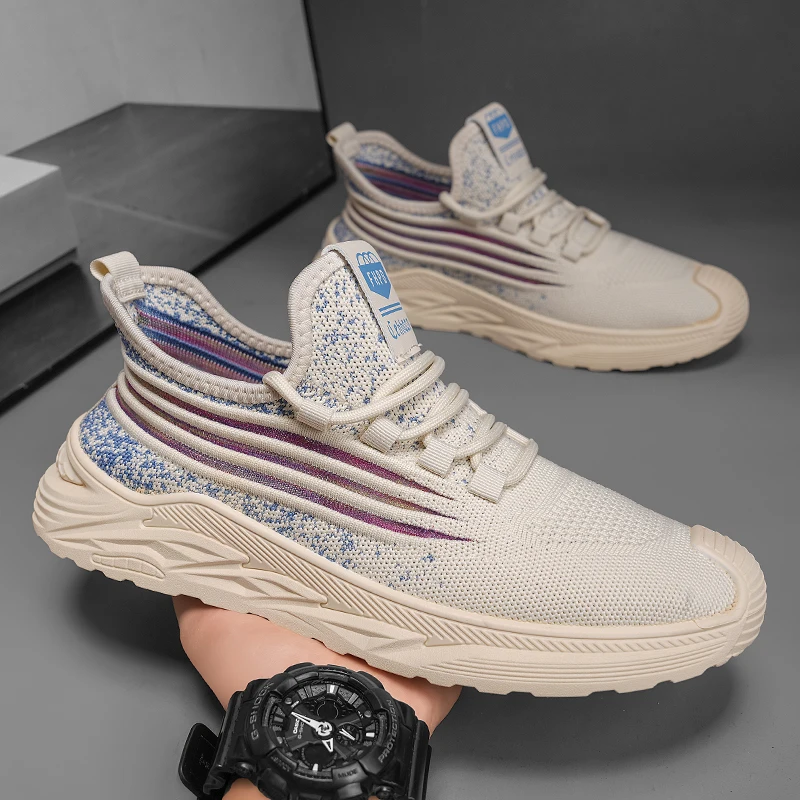 ML flying woven sports fashion shoes Fashion student shoes Fashion running cloth shoes Breathable casual shoes
ML flying woven sports fashion shoes Fashion student shoes Fashion running cloth shoes Breathable casual shoes