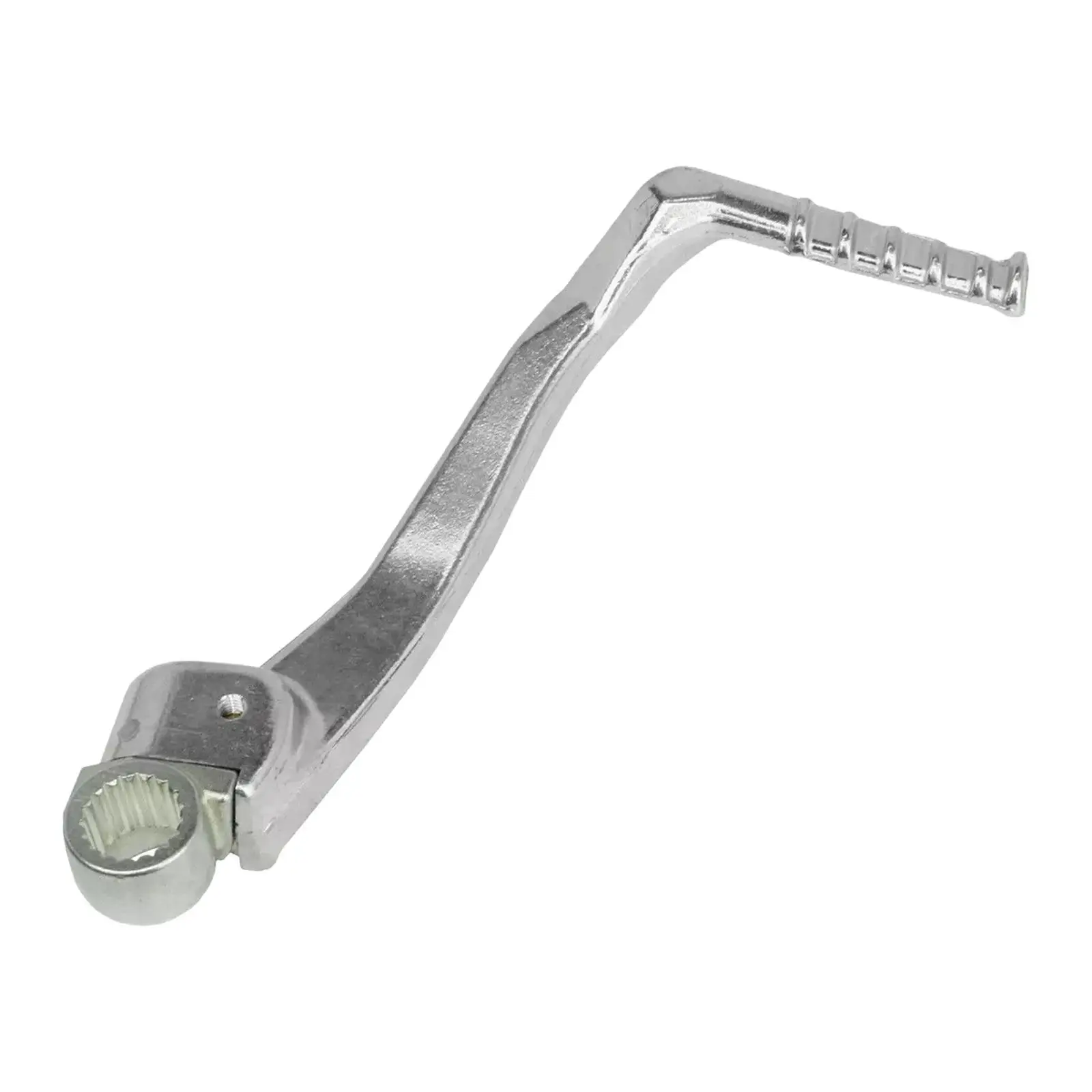 Kick Start Starter Lever 28302-hp1-000 Professional Repair Parts Accessories Metal Replacement
Kick Start Starter Lever 28302-hp1-000 Professional Repair Parts Accessories Metal Replacement