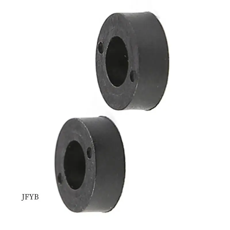 JY-Plastic Front Spherical Joint Gasket Thick Kit 66004-2 For 1/5 ROFUN BAHA/HPI BAJA 5B Truck Rc Car Parts
JY-Plastic Front Spherical Joint Gasket Thick Kit 66004-2 For 1/5 ROFUN BAHA/HPI BAJA 5B Truck Rc Car Parts