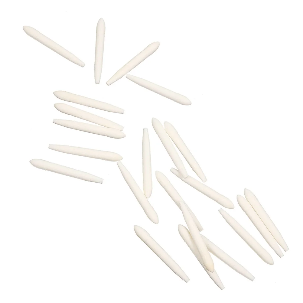 30 Pcs Painting Pen Multifunction Refill Student Pens Fine Tip Fiber Markers Portable Marking Tips
30 Pcs Painting Pen Multifunction Refill Student Pens Fine Tip Fiber Markers Portable Marking Tips