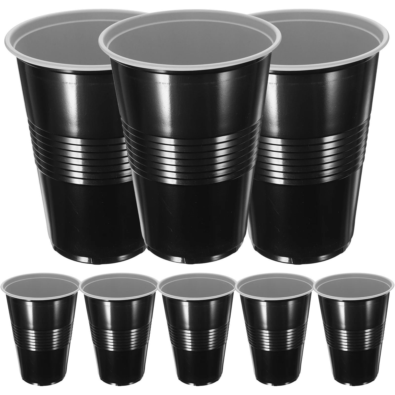20 Pcs Large Birthday Party Cup Cups Disposable Household Wedding Cocktails Tumblers Decor
20 Pcs Large Birthday Party Cup Cups Disposable Household Wedding Cocktails Tumblers Decor
