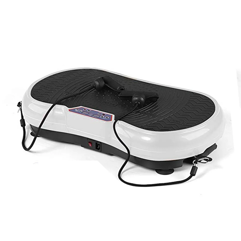 Slimming Exercise Machine High Frequency Body Shaper Super Fit Massage Vibration Machine 
Slimming Exercise Machine High Frequency Body Shaper Super Fit Massage Vibration Machine