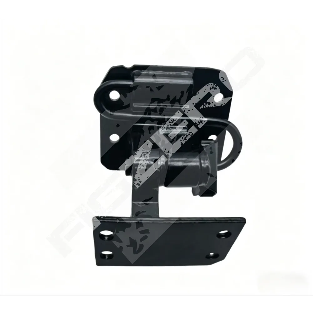Door Hinge for MAN Truck TGA TGS TGX Driver's Cab Truck Right Left 81626906063/6064 81626906049/6050
Door Hinge for MAN Truck TGA TGS TGX Driver's Cab Truck Right Left 81626906063/6064 81626906049/6050