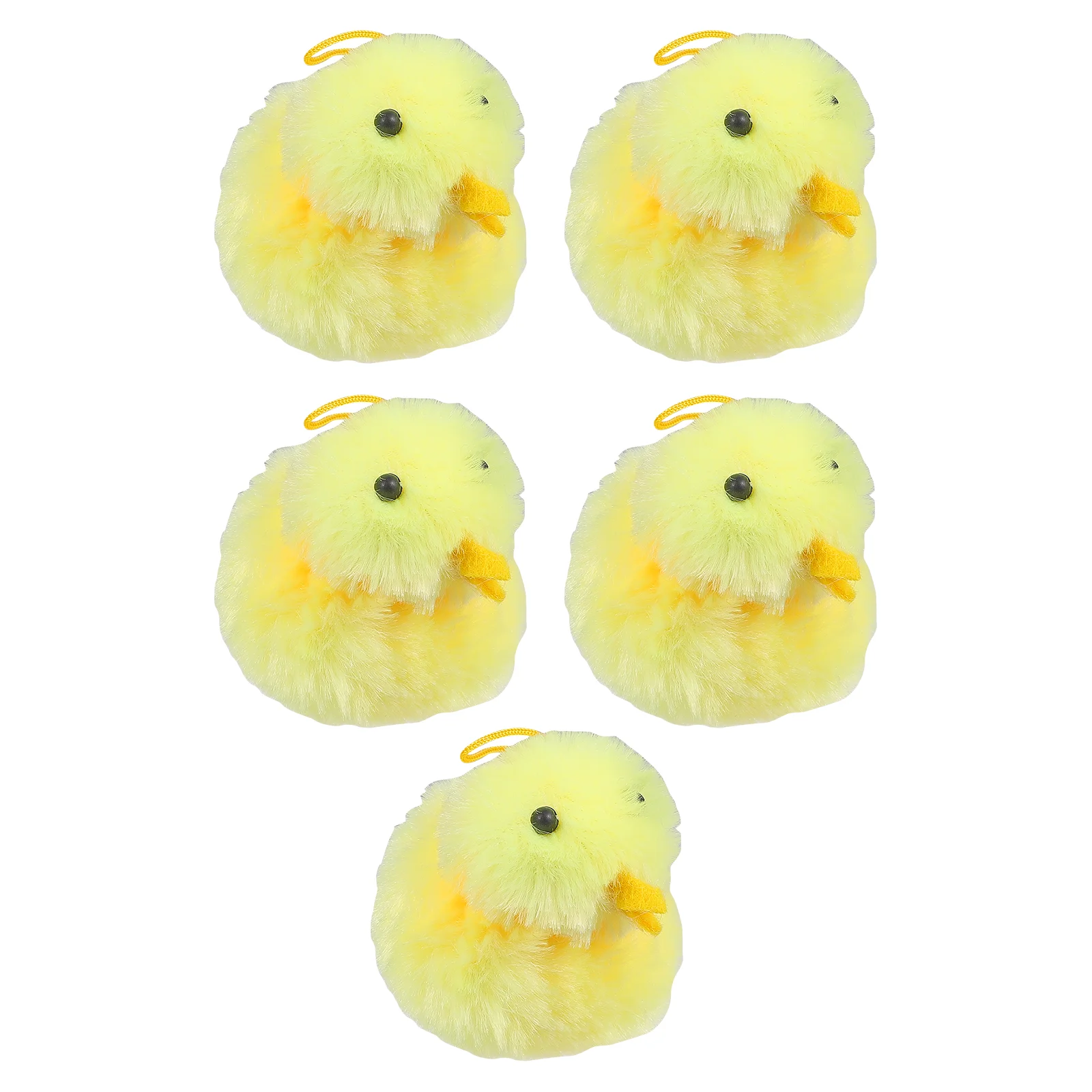 5 Pcs Chicken Plush Decorative Creative Bedroom Decoration Lovely Yellow Kids Playing Cotton
5 Pcs Chicken Plush Decorative Creative Bedroom Decoration Lovely Yellow Kids Playing Cotton