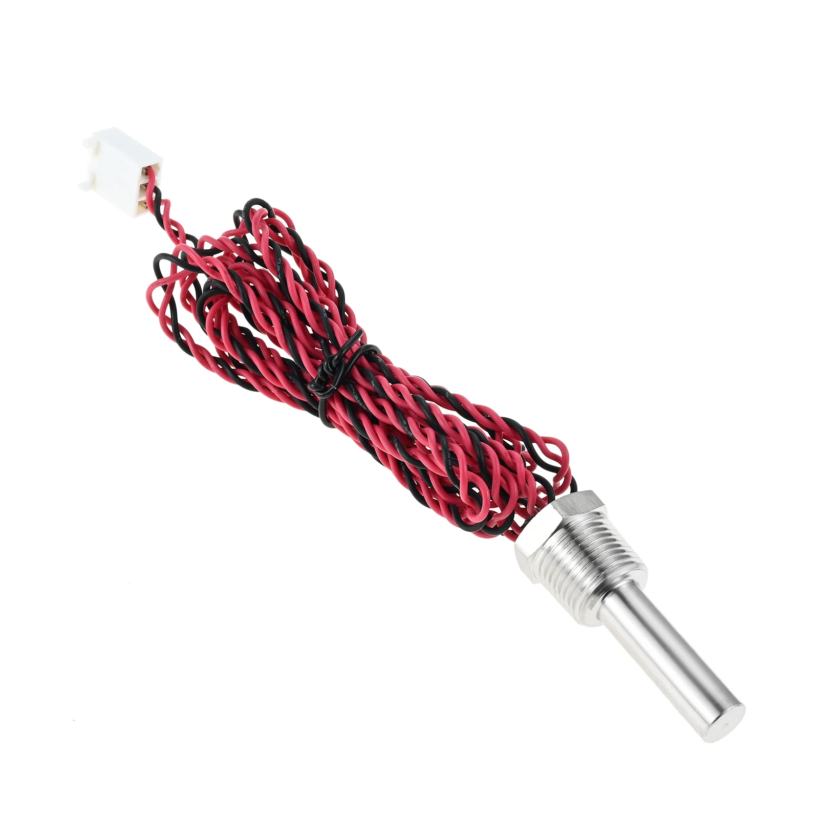 1Pc FDXLTER1930 Thermistor FD Oxidation Resistance Waterproof Sealing Compatible With Hayward H-Series Pool Heater H150FDN
1Pc FDXLTER1930 Thermistor FD Oxidation Resistance Waterproof Sealing Compatible With Hayward H-Series Pool Heater H150FDN