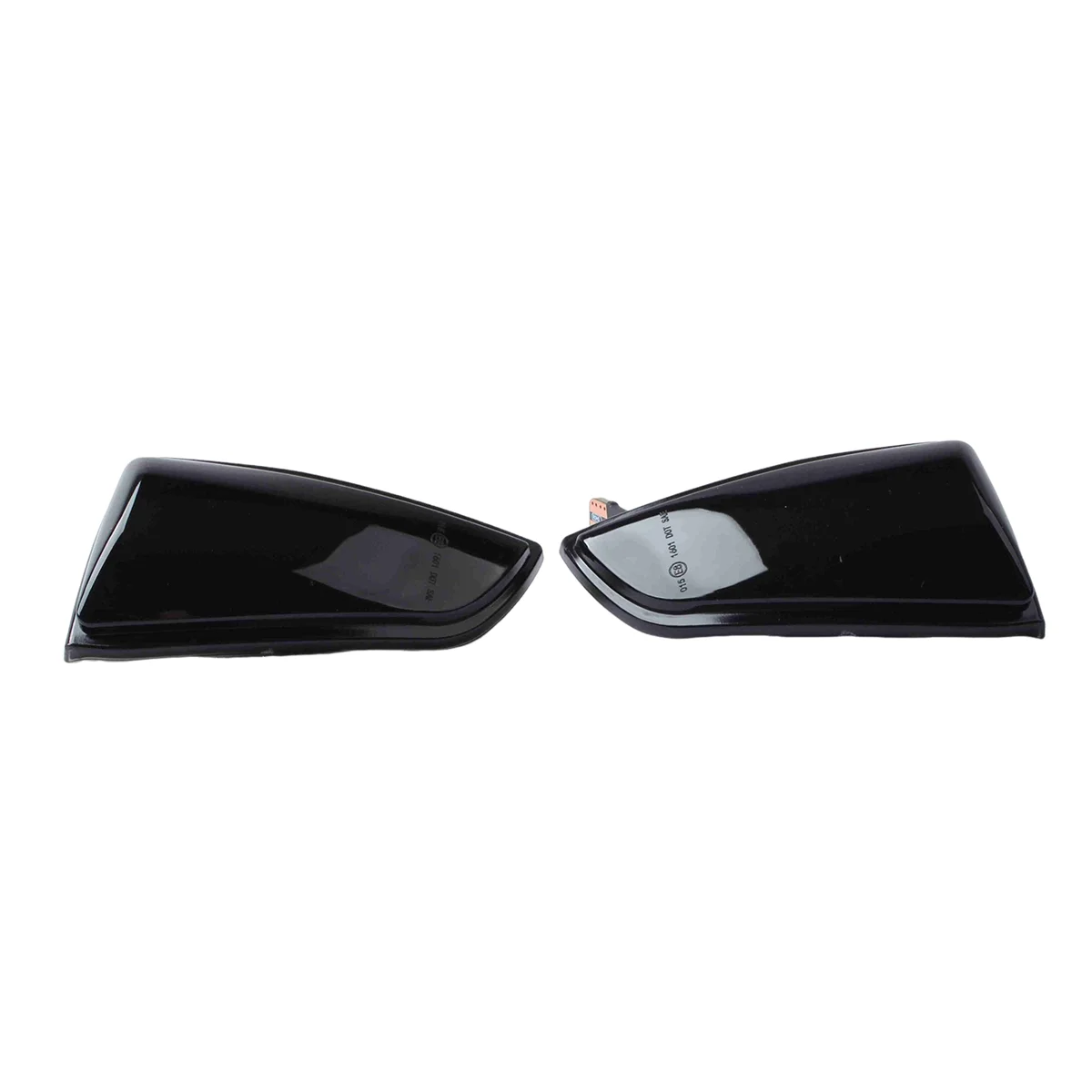 Car Turn Signal Lights for Volvo S40 V50 2003-2012 Side Mirror Light LED Sequential Dynamic Indicator Car Accessories
Car Turn Signal Lights for Volvo S40 V50 2003-2012 Side Mirror Light LED Sequential Dynamic Indicator Car Accessories