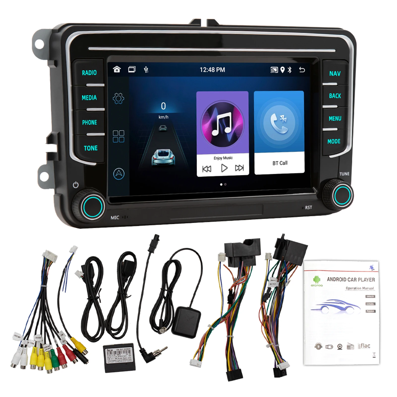 Home Function Enabled Car Radio With Horizontal Vertical Display And Calendar 3D Map View Converter
Home Function Enabled Car Radio With Horizontal Vertical Display And Calendar 3D Map View Converter