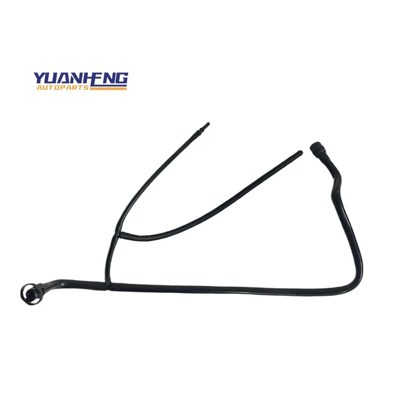 11667601054 VACUUM HOSE LINE PIPE for 2010-2012 BMW 740 N54
11667601054 VACUUM HOSE LINE PIPE for 2010-2012 BMW 740 N54
