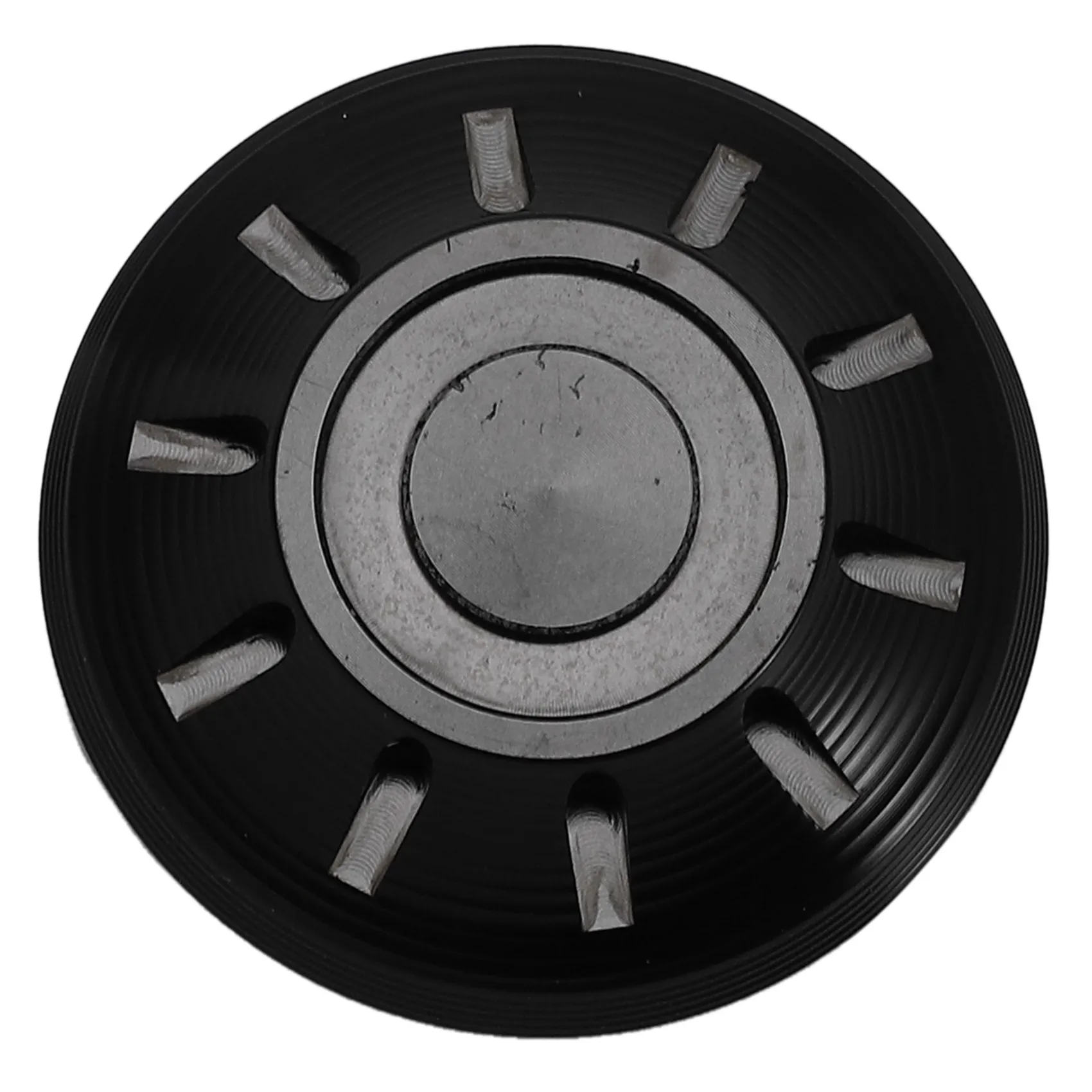 Simple 2X Motorcycle Hubcaps Wheel Side Covers CNC Aluminum For Vespa GTS GTV Sprint Primavera LX S 150 250 300(Black)
Simple 2X Motorcycle Hubcaps Wheel Side Covers CNC Aluminum For Vespa GTS GTV Sprint Primavera LX S 150 250 300(Black)