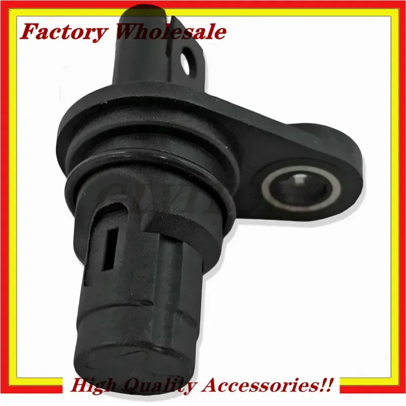 1PC Camshaft Position Sensor 13627558518 13627525014 13627546660 7525014 PC770 For BMW E46 E70 E71 E90 F01 F02 F82
1PC Camshaft Position Sensor 13627558518 13627525014 13627546660 7525014 PC770 For BMW E46 E70 E71 E90 F01 F02 F82