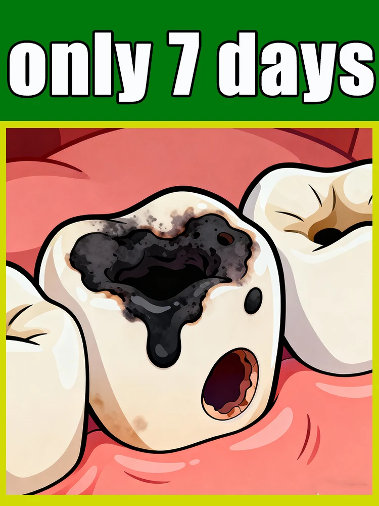 Easily fight tooth decay! Anti-sensitivity, freshen breath, and strengthen teeth – all in one, worry-free solution
Easily fight tooth decay! Anti-sensitivity, freshen breath, and strengthen teeth – all in one, worry-free solution