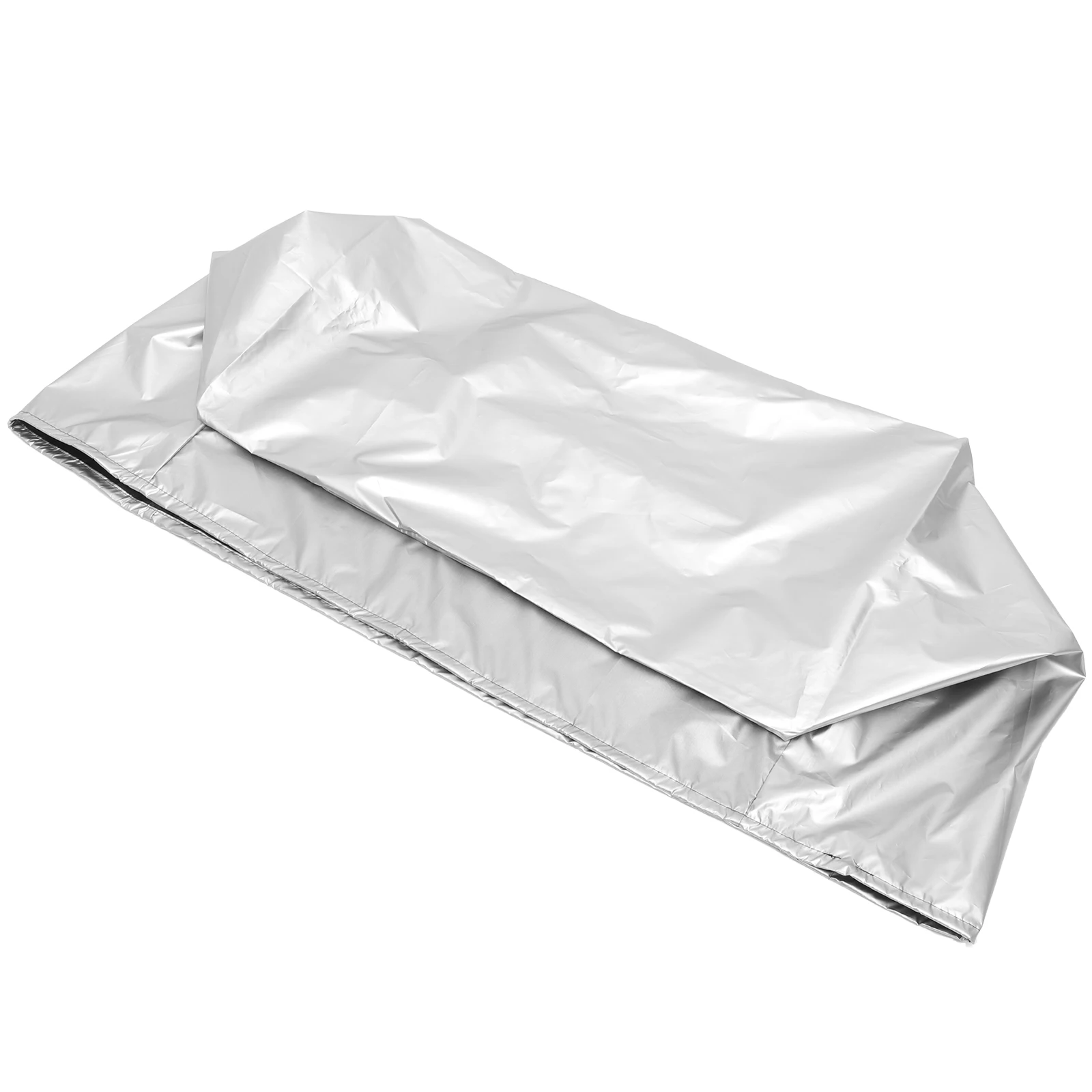 Outboard Waterproof Cover Boat Motor UV Prevention Protective Kayak Canoe Fishing Oxford Cloth Outdoor Accessory
Outboard Waterproof Cover Boat Motor UV Prevention Protective Kayak Canoe Fishing Oxford Cloth Outdoor Accessory