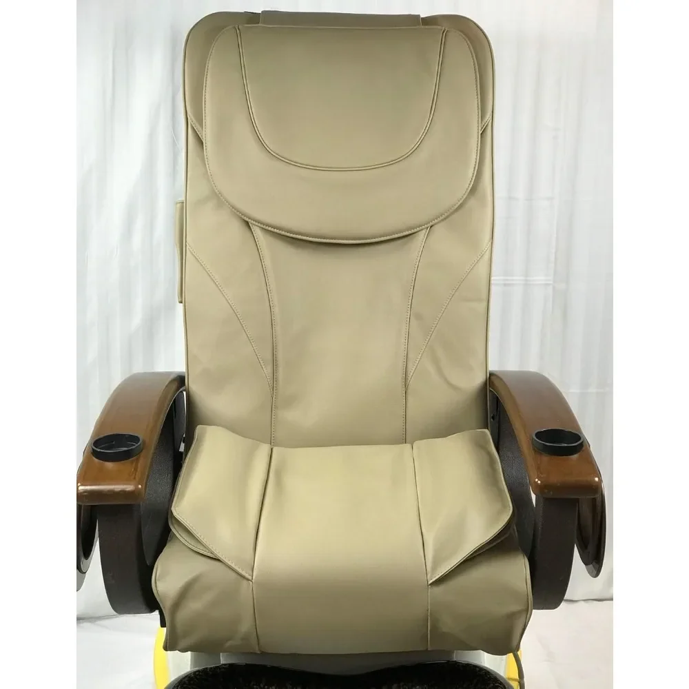 Pedicure Chair Back Support/Seat Cover Cushion set Type C2-Beige Marble Color
Pedicure Chair Back Support/Seat Cover Cushion set Type C2-Beige Marble Color