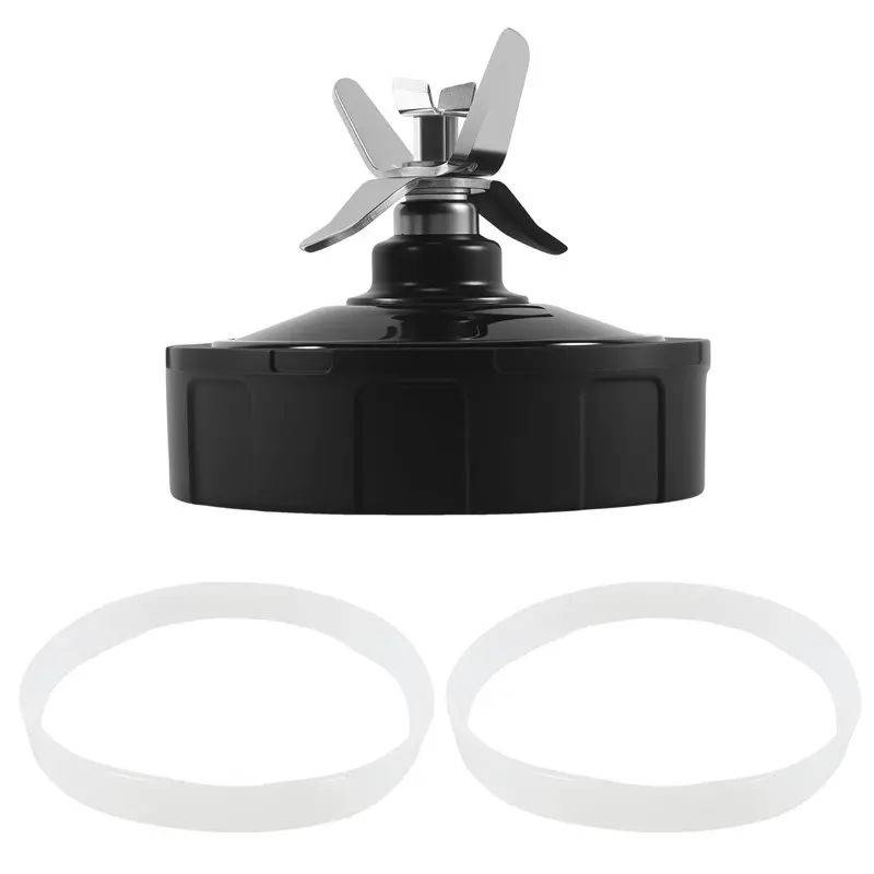 Сменные лезвия для блендера Essential Top 7 Fins, совместимые с чашами Nutri Ninja BL450 Auto IQ Pro, для замены в блендерах Ninja.
Сменные лезвия для блендера Essential Top 7 Fins, совместимые с чашами Nutri Ninja BL450 Auto IQ Pro, для замены в блендерах Ninja.