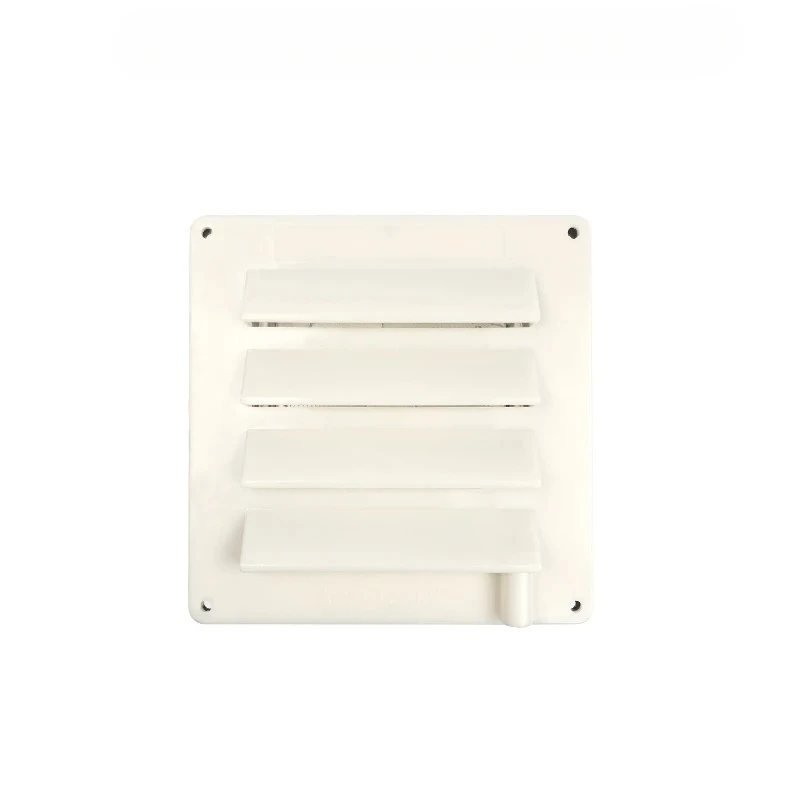 Cold storage square temperature-controlled low temperature resistant balance window 36W pressure balance window
Cold storage square temperature-controlled low temperature resistant balance window 36W pressure balance window