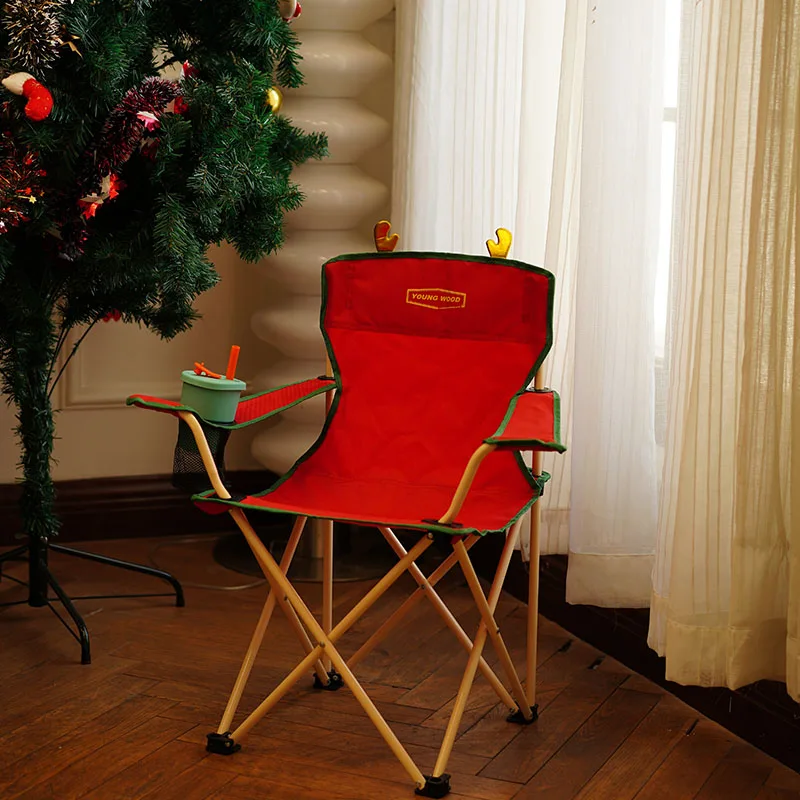 Small Folding Chair, Children's Folding Chair, Antler Design Red and Green Color Matching Folding Chair, Children's Gift
Small Folding Chair, Children's Folding Chair, Antler Design Red and Green Color Matching Folding Chair, Children's Gift