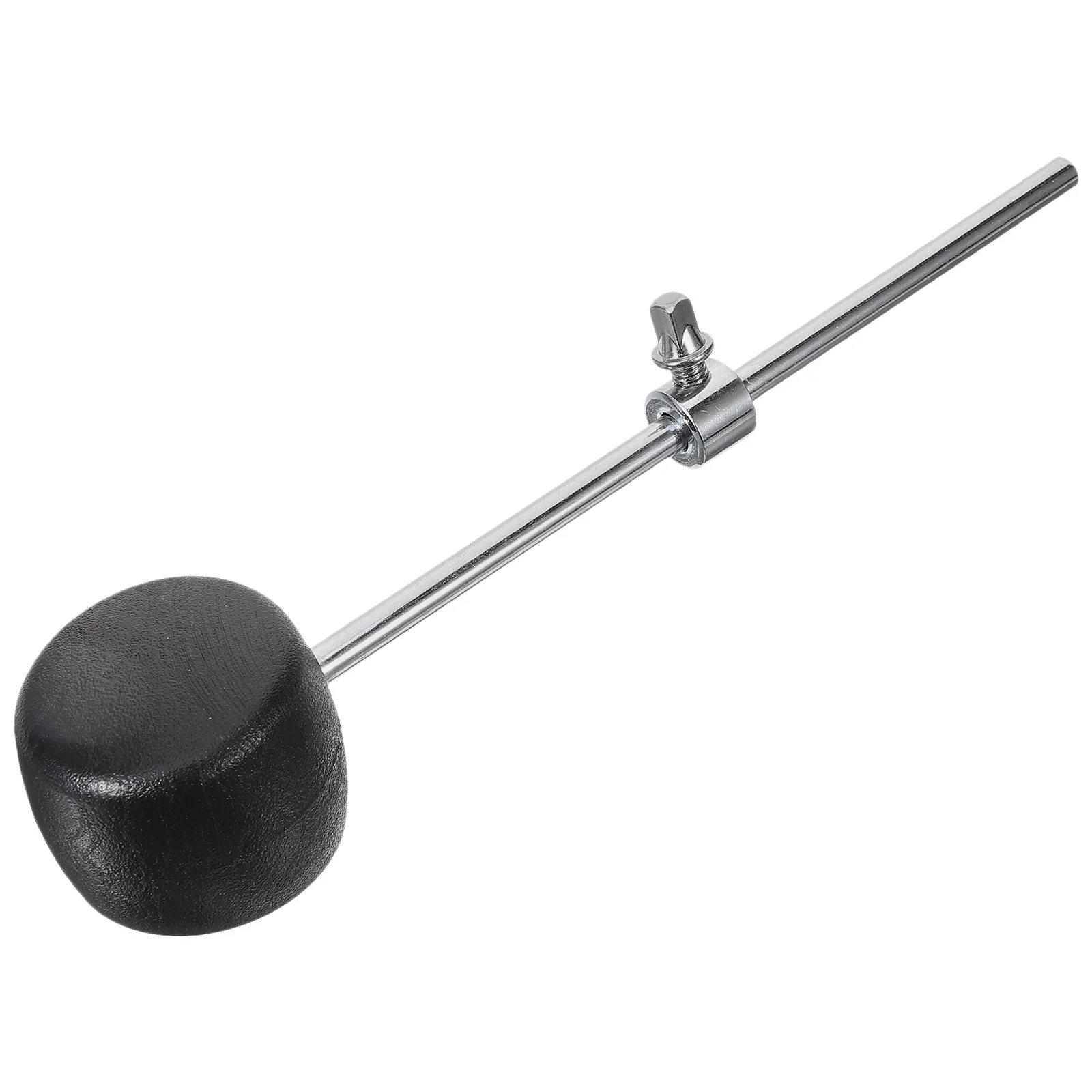 Профессиональный металлический молоток для педали бас-барабана, сменная деталь для ударных установок, прочный аксессуар для перкуссионных инструментов
Профессиональный металлический молоток для педали бас-барабана, сменная деталь для ударных установок, прочный аксессуар для перкуссионных инструментов