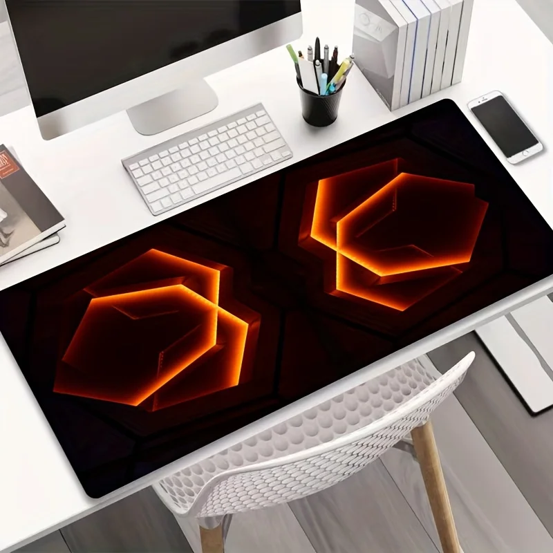 XXL Computer Mouse Pad precision cloth glide stable rubber backing for home office laptop keyboard desk smooth control for daily
XXL Computer Mouse Pad precision cloth glide stable rubber backing for home office laptop keyboard desk smooth control for daily