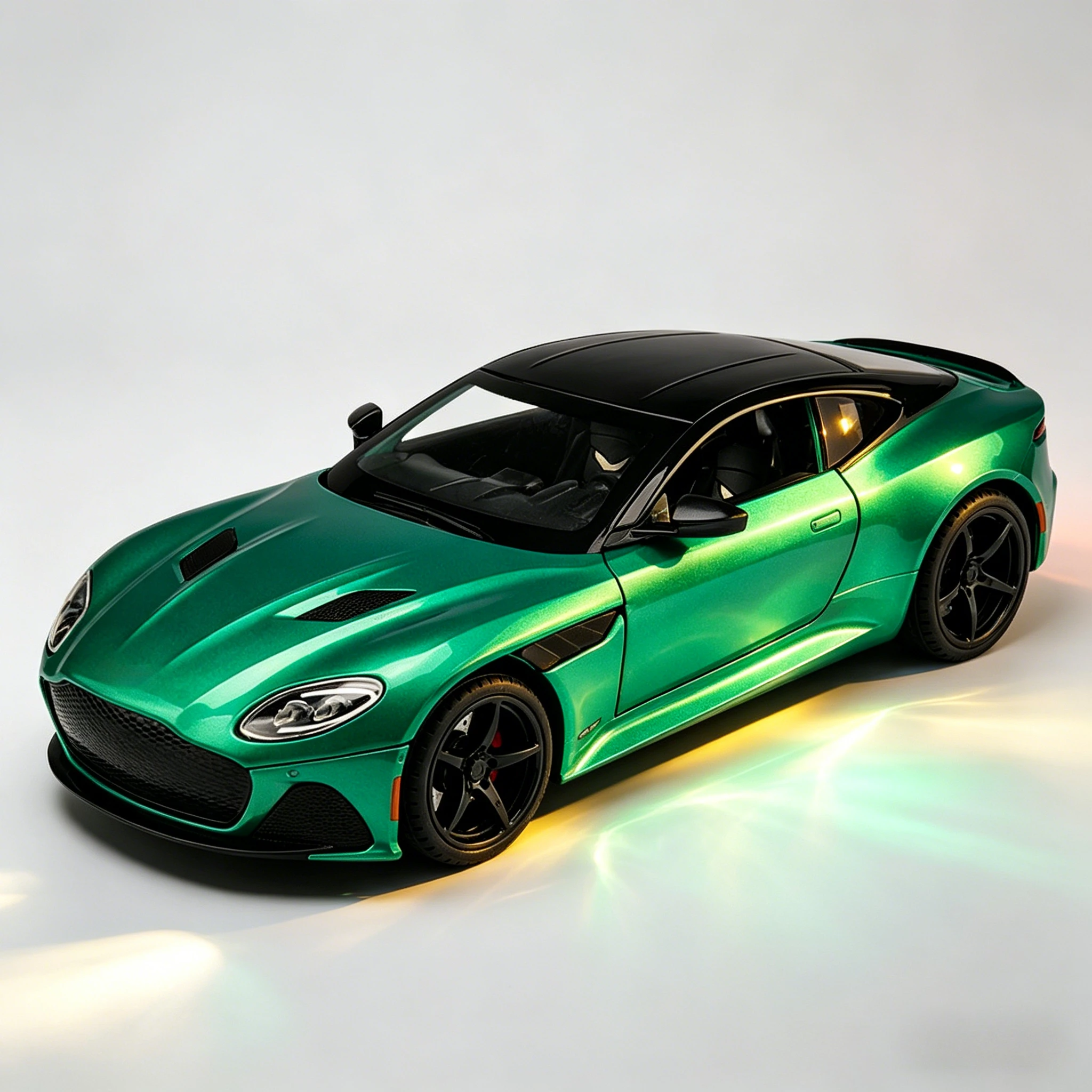 1:22 DBS Superlaggera Alloy Model Cars Diecast Toy Car Simulation Sound & Light Vehicle Toys Model Gift For Kids
1:22 DBS Superlaggera Alloy Model Cars Diecast Toy Car Simulation Sound & Light Vehicle Toys Model Gift For Kids