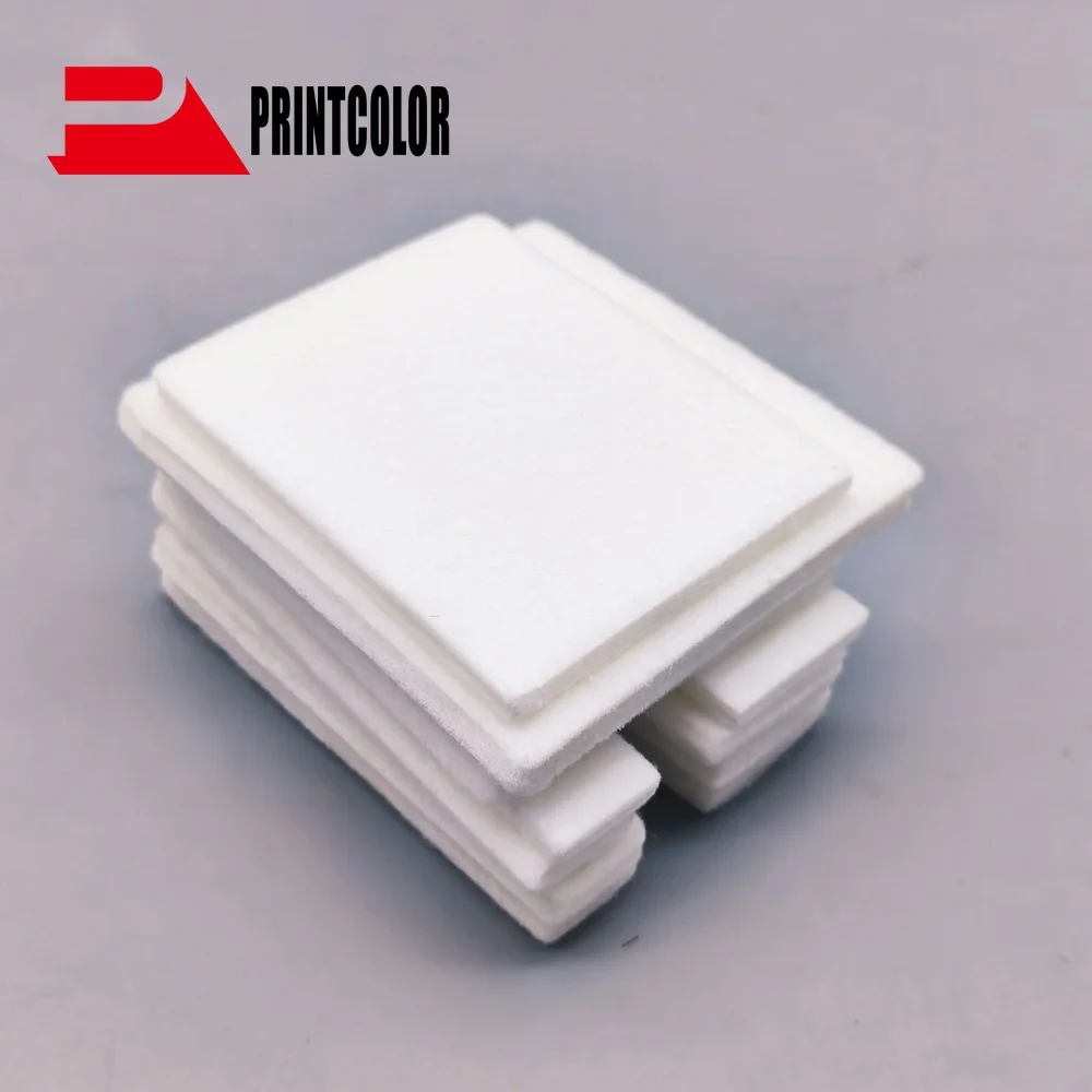 10X D00BWA001 Поглотитель чернил для BROTHER DCP T310 T220 T420W T510W T520W T710W MFC T810W T910DW T420 T510 T520 T710
10X D00BWA001 Поглотитель чернил для BROTHER DCP T310 T220 T420W T510W T520W T710W MFC T810W T910DW T420 T510 T520 T710