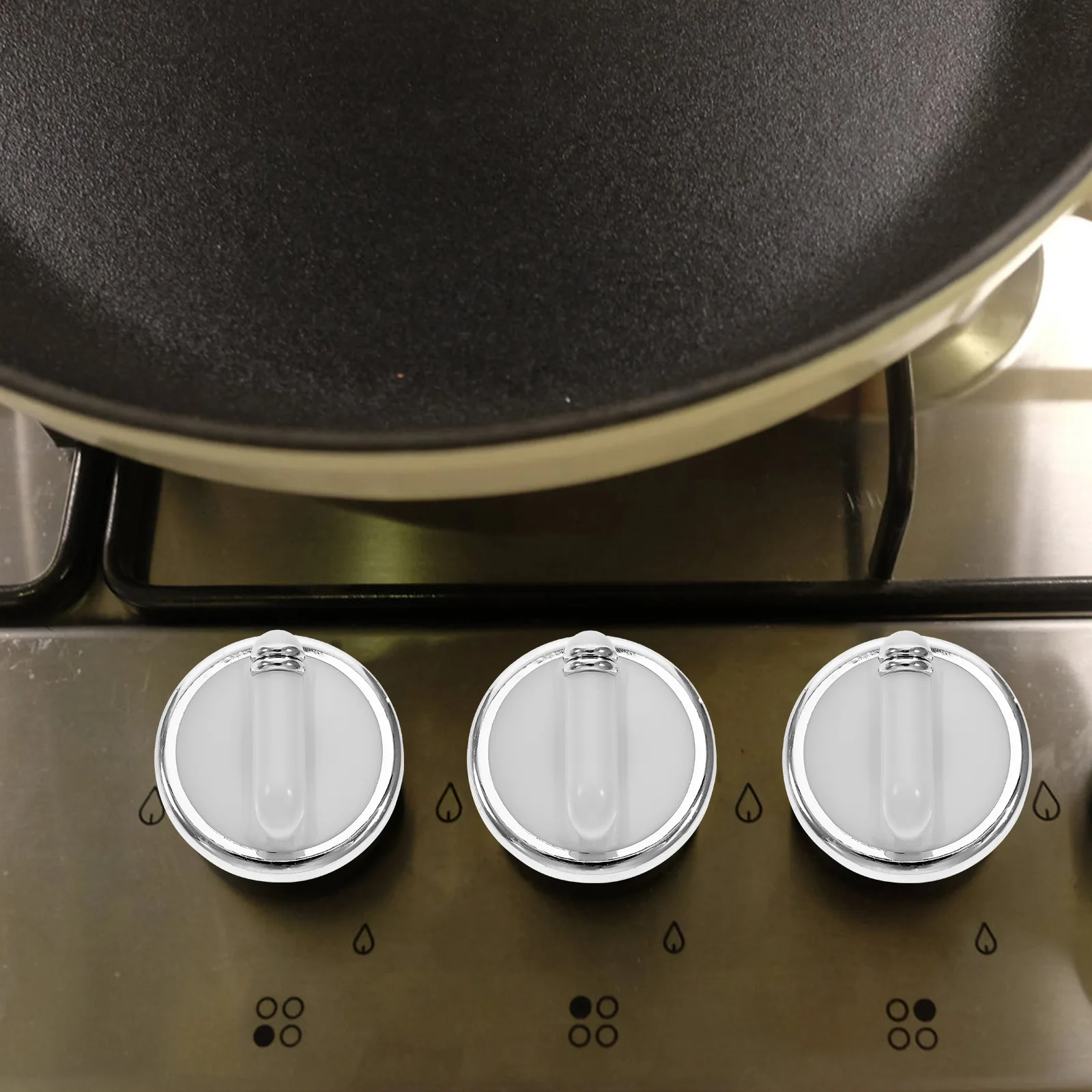 Water Temperature Adjustment Knob Hot Heater Replacement Dial Control for Waterheater Gas Stoves Knobs Universal
Water Temperature Adjustment Knob Hot Heater Replacement Dial Control for Waterheater Gas Stoves Knobs Universal