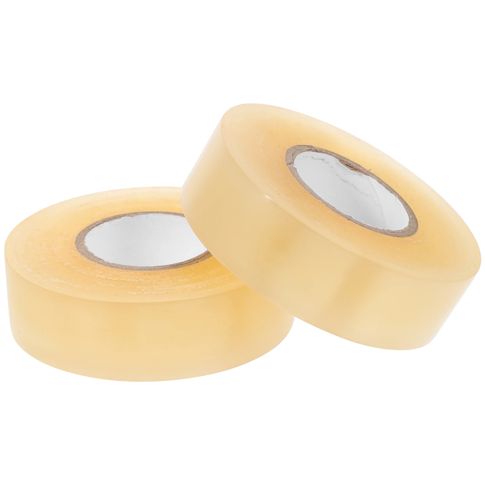 2pcs Hockey Stick Tape Transparent Anti Breathable Comfortable Protective Racket Sock Portable Removable Sticky
2pcs Hockey Stick Tape Transparent Anti Breathable Comfortable Protective Racket Sock Portable Removable Sticky