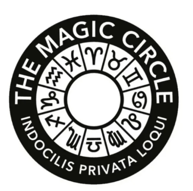Gregory Wilson - Magic Circle Lockdown Lecture - Magic tricks (Instant Download) 
Gregory Wilson - Magic Circle Lockdown Lecture - Magic tricks (Instant Download)