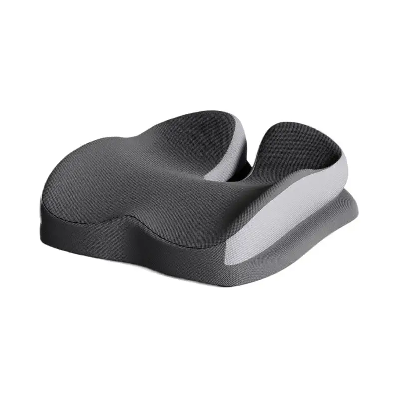 Pressure Relief Seat Cushion Orthopedic Back Support Pad For Chair Seat Support Cushion Coccyx Seat Cushion Pressure Release
Pressure Relief Seat Cushion Orthopedic Back Support Pad For Chair Seat Support Cushion Coccyx Seat Cushion Pressure Release