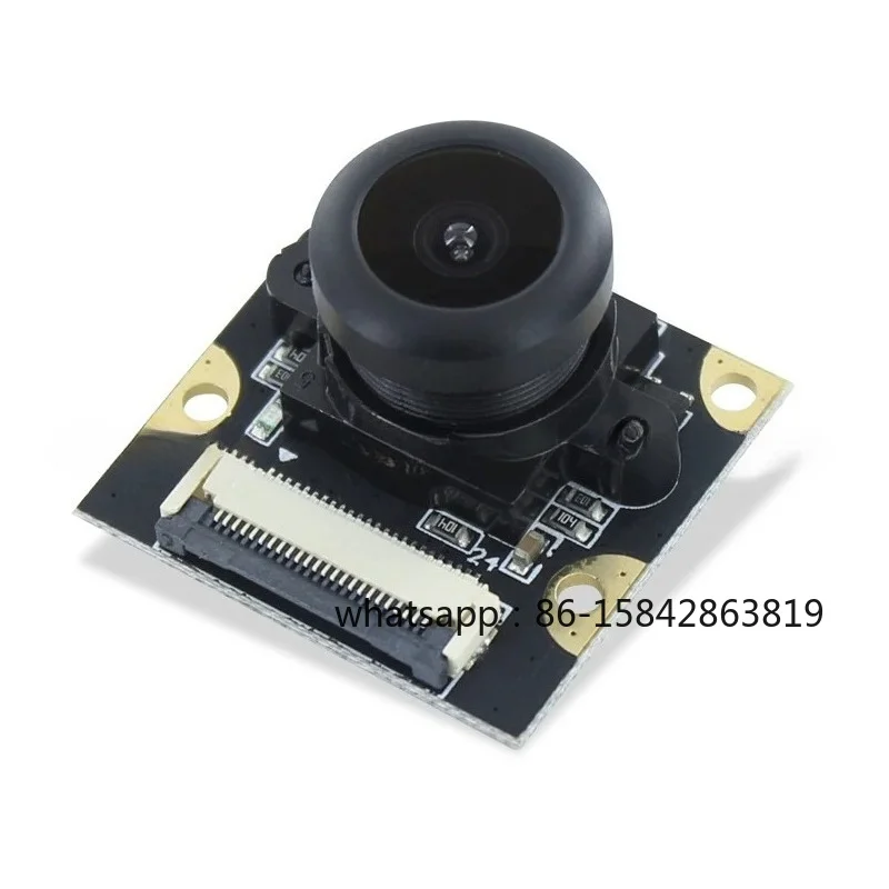 Camera Module Orange Pi Development Board Night Vision Lamp Wide Angle 2-megapixel GC2035 Module
Camera Module Orange Pi Development Board Night Vision Lamp Wide Angle 2-megapixel GC2035 Module