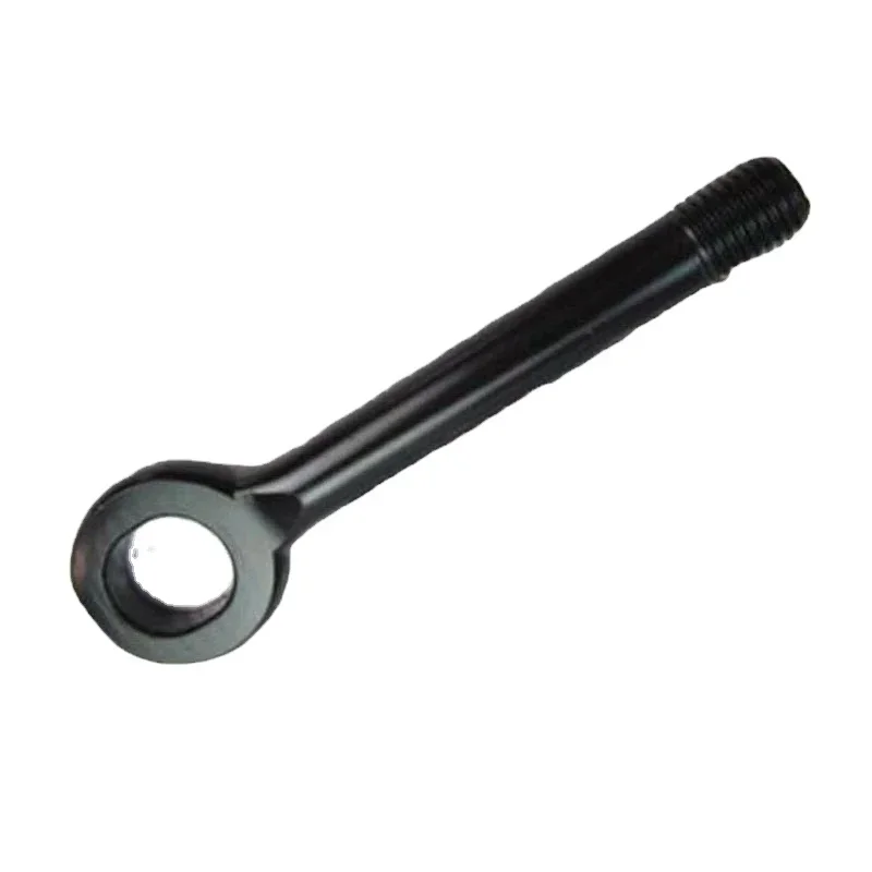 OEM 091471C000 Traction hook For Hyundai Accent 2006 Sonata 2011-2018 Solaris 2017
OEM 091471C000 Traction hook For Hyundai Accent 2006 Sonata 2011-2018 Solaris 2017