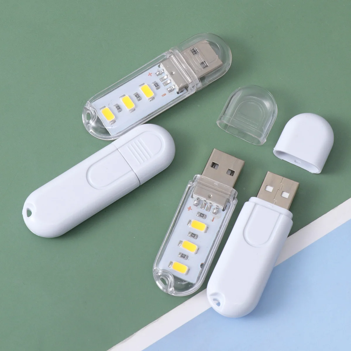 6pcs Usb Charging Night Control Led Dorm School Laptop Keyboard White Warm Light Energy Saving Eco
6pcs Usb Charging Night Control Led Dorm School Laptop Keyboard White Warm Light Energy Saving Eco