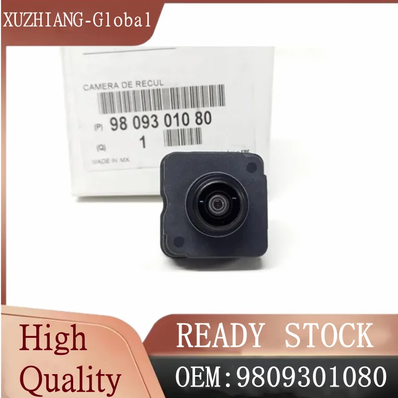 Brand New Genuine Front Rear View Camera Backup Camera 9809301080 for Peugeot 308 / 3008 / 5008 / 4008 / Citroen C4 C5 026300702
Brand New Genuine Front Rear View Camera Backup Camera 9809301080 for Peugeot 308 / 3008 / 5008 / 4008 / Citroen C4 C5 026300702