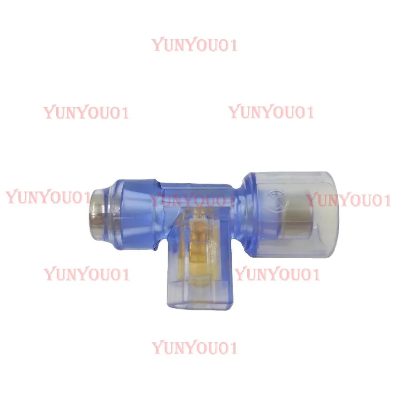 151110 Original Neonatal/infant Fabian Flow Sensor SPU for Sle2000 Sle5000
151110 Original Neonatal/infant Fabian Flow Sensor SPU for Sle2000 Sle5000