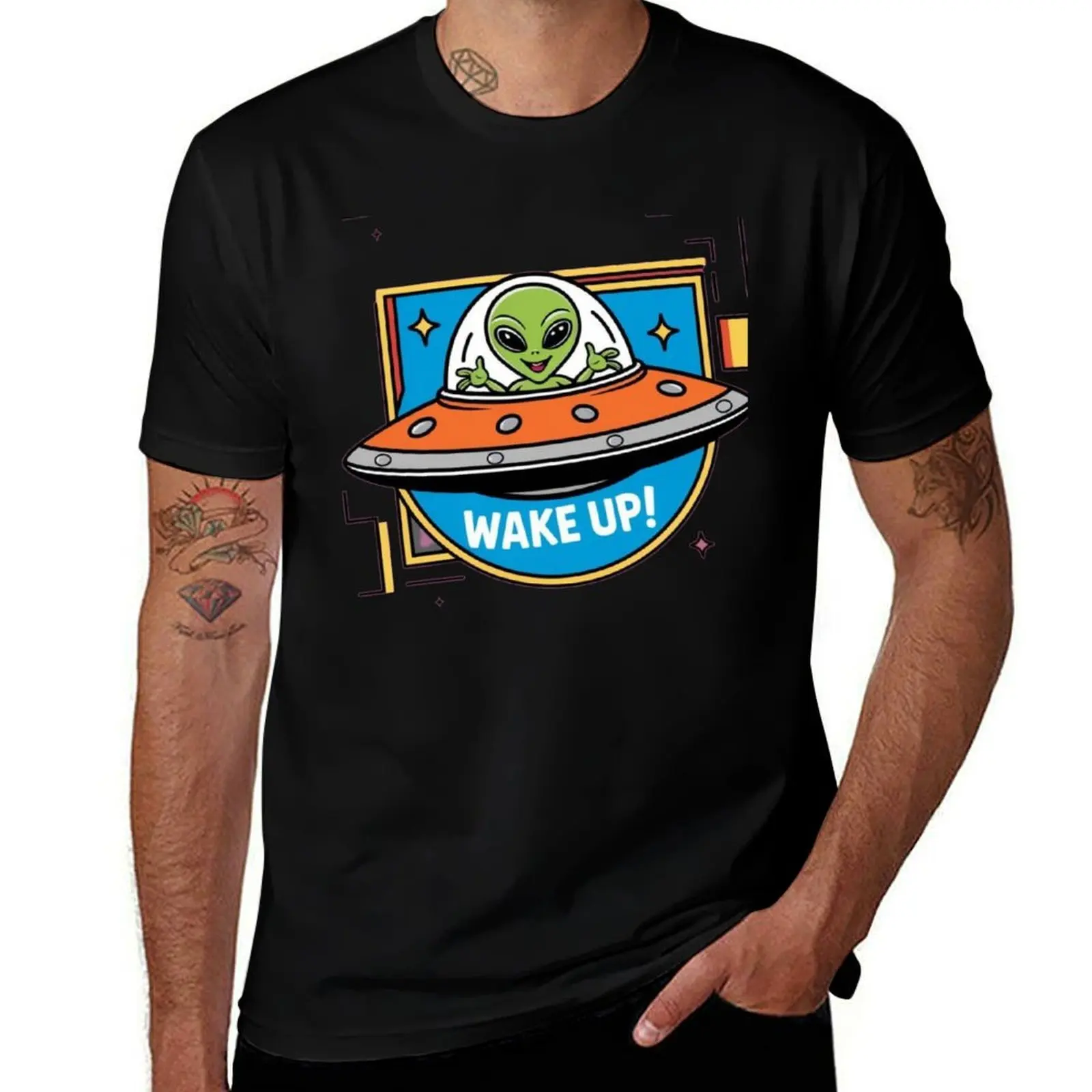 Ancient Aliens, UFOs and the Anunnaki Unveiling the Cosmic Truth T-Shirt anime stuff summer shirt mens plain t shirts 
Ancient Aliens, UFOs and the Anunnaki Unveiling the Cosmic Truth T-Shirt anime stuff summer shirt mens plain t shirts