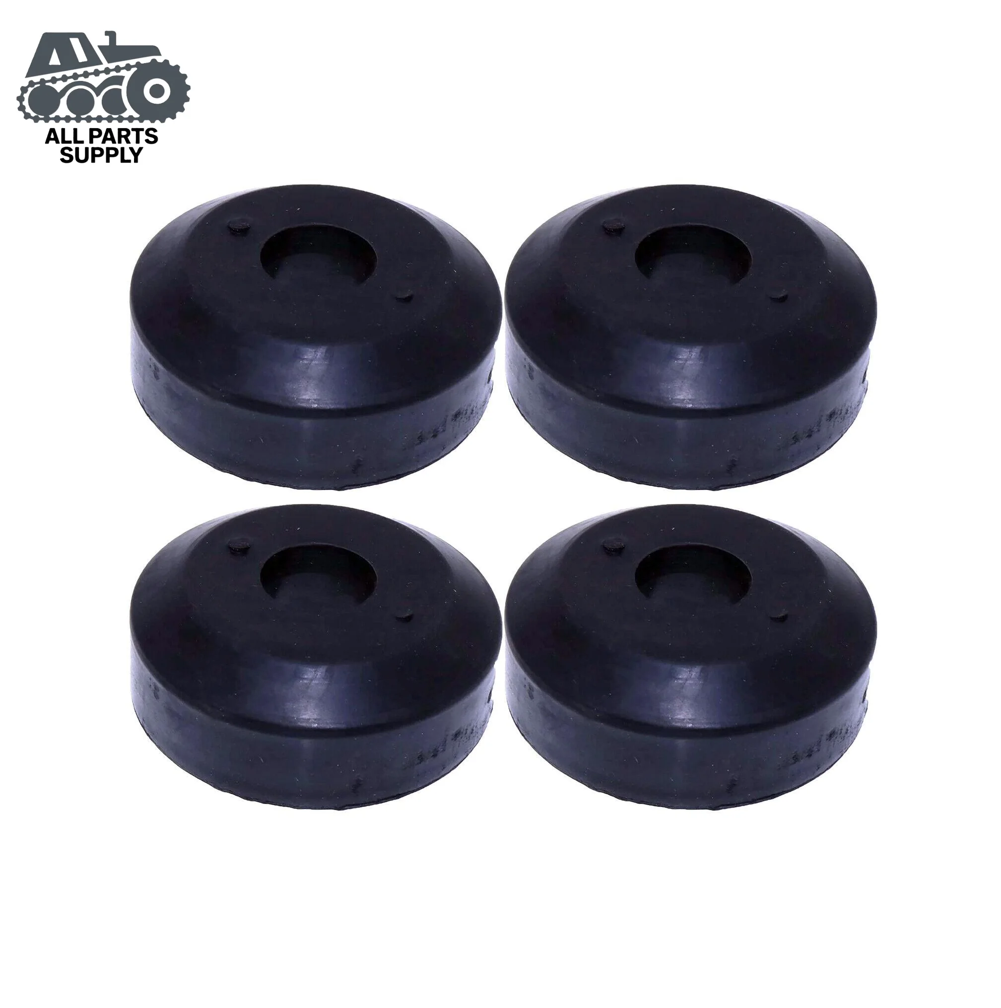 4PCS Rubber Engine Mount 6661785 For Bobcat 653 751 753 763 773 7753 853 863 873
4PCS Rubber Engine Mount 6661785 For Bobcat 653 751 753 763 773 7753 853 863 873