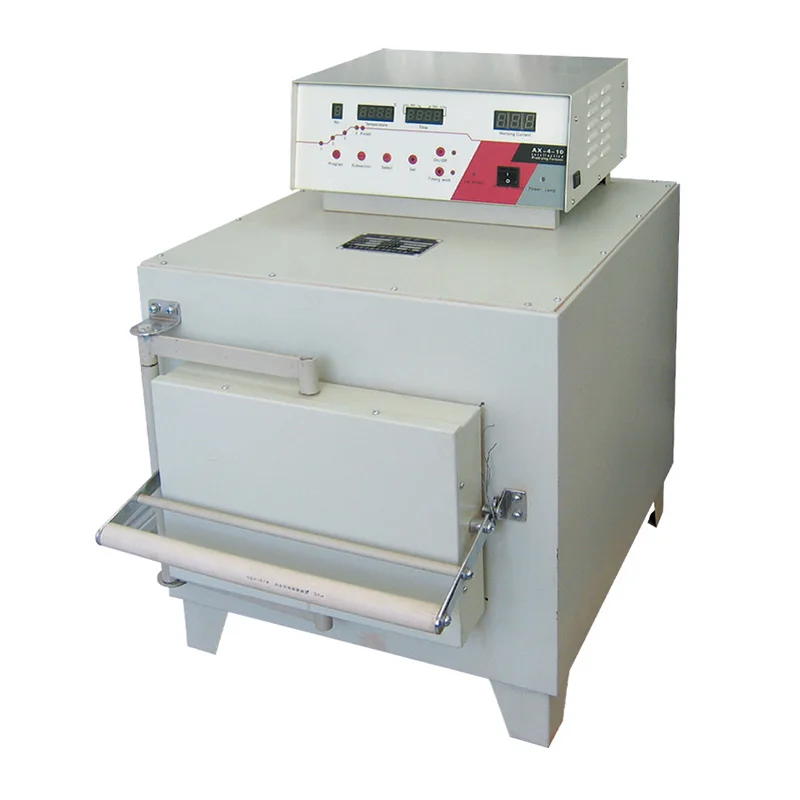 Lab Equipments Burnout Furnace Muffle Oven Wax Elimination Furnace with Casting Ring
Lab Equipments Burnout Furnace Muffle Oven Wax Elimination Furnace with Casting Ring