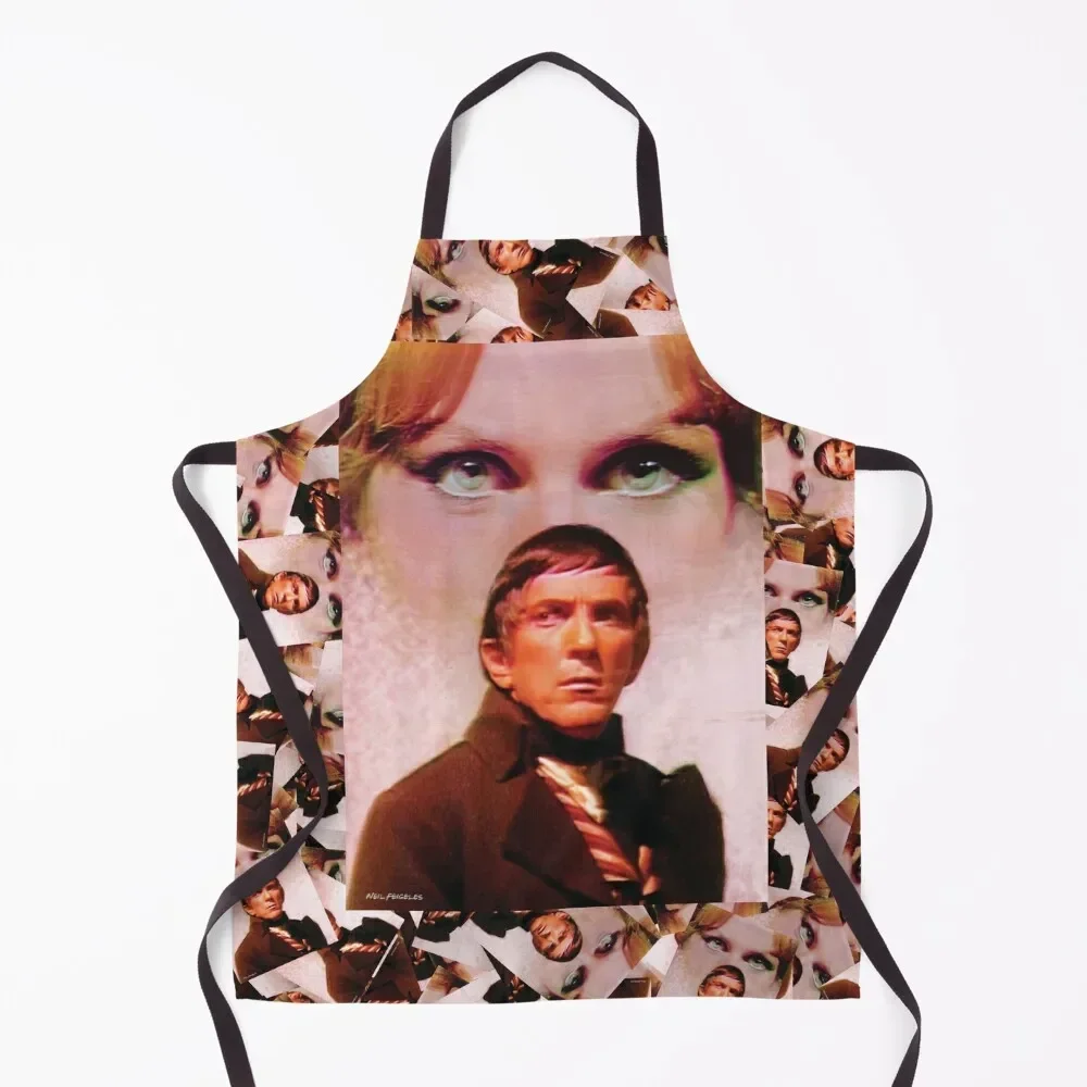 Dark Shadows - Barnabas Collins and Angélique Bouchard Apron Kitchen Tools Accessories Kids cooks clothes Apron
Dark Shadows - Barnabas Collins and Angélique Bouchard Apron Kitchen Tools Accessories Kids cooks clothes Apron