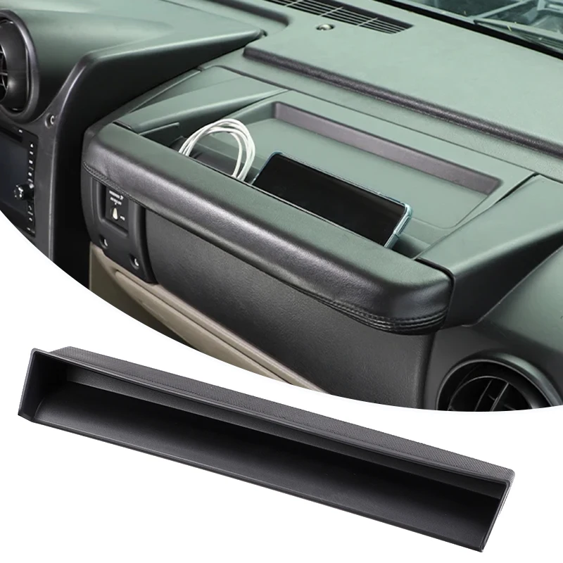 ABS Black Car Co-pilot Grab Handle Storage Box Organizer Tray For Hummer H2 2003 2004 2005 2006 2007 Interior Accessories
ABS Black Car Co-pilot Grab Handle Storage Box Organizer Tray For Hummer H2 2003 2004 2005 2006 2007 Interior Accessories