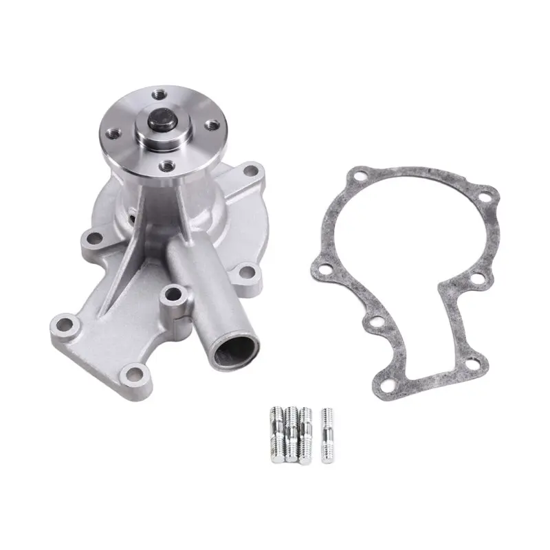 New Water Pump Replacement 1E051-73030 For Kubota D722 Models 1E051-73034 19883-73030
New Water Pump Replacement 1E051-73030 For Kubota D722 Models 1E051-73034 19883-73030