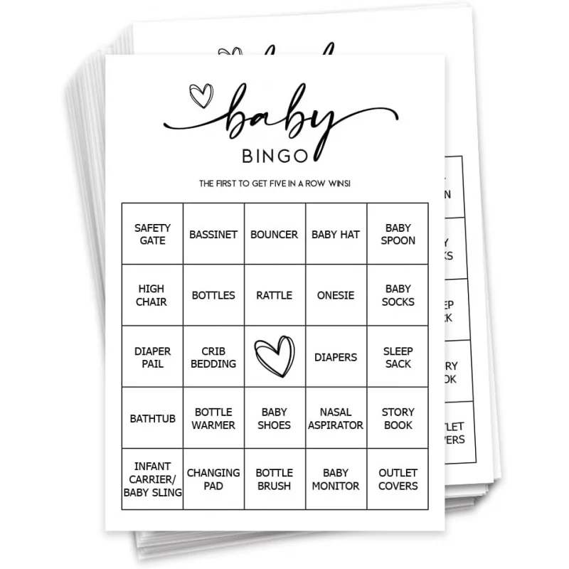 Набор для игры в бинго для малышей, 32 предмета, предварительно заполненный, для детского праздника, с перфорированными карточками, унисекс (для мальчика или девочки)
Набор для игры в бинго для малышей, 32 предмета, предварительно заполненный, для детского праздника, с перфорированными карточками, унисекс (для мальчика или девочки)