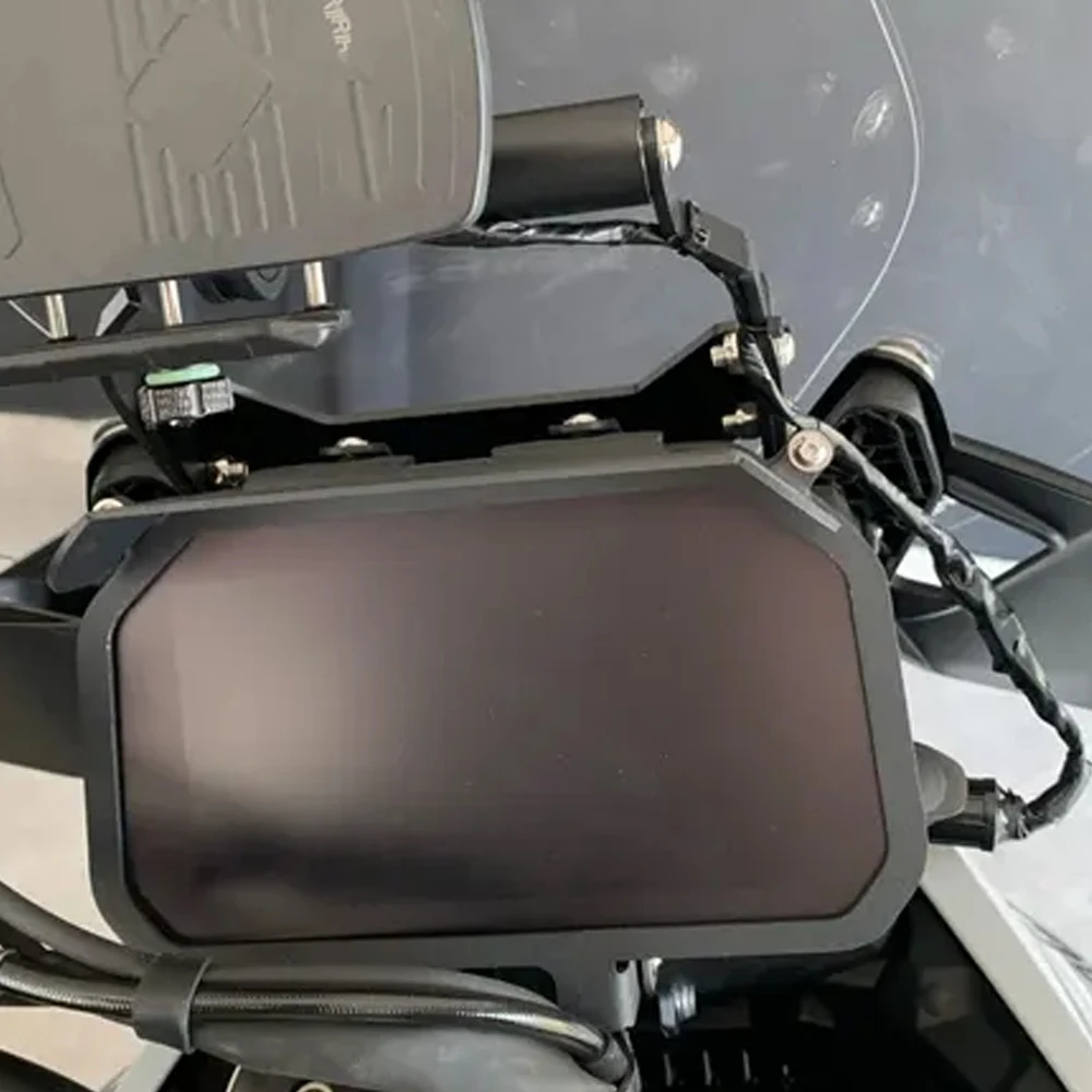 FOR BMW R1300GS R1300 R 1300 GS ADV Adventure 2023 2024 2025 2026 Mobile Phone GPS Navigation Handlebar Bracket Support Mount
FOR BMW R1300GS R1300 R 1300 GS ADV Adventure 2023 2024 2025 2026 Mobile Phone GPS Navigation Handlebar Bracket Support Mount