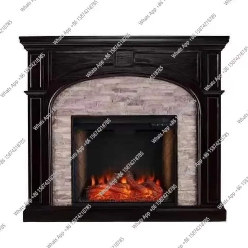 WX Vintage American Furniture Country Vintage Culture Stone Art Mantel Fireplace Cabinet
WX Vintage American Furniture Country Vintage Culture Stone Art Mantel Fireplace Cabinet