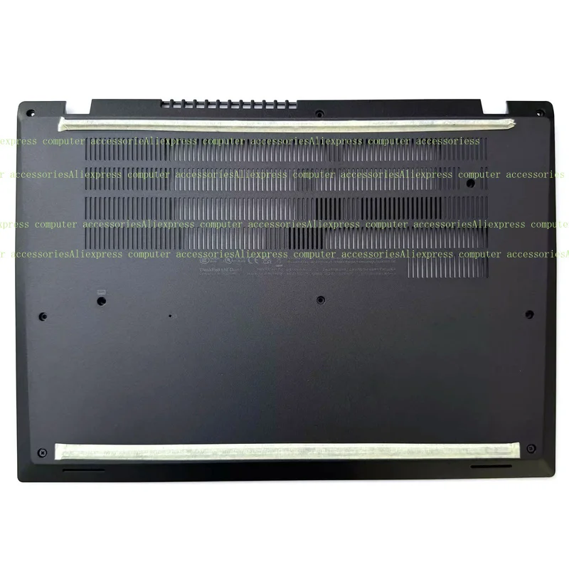 P + 5CB1M21534 Новая нижняя крышка D, нижний корпус WW PL для ThinkPad L16 Gen 1 21L7 21L8
P + 5CB1M21534 Новая нижняя крышка D, нижний корпус WW PL для ThinkPad L16 Gen 1 21L7 21L8