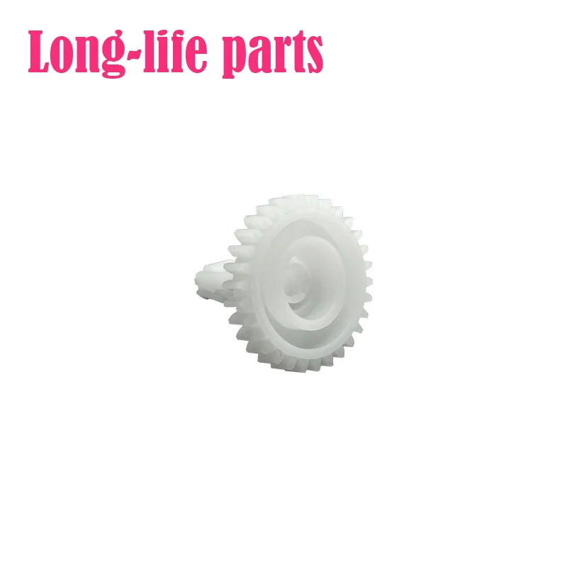 Powder Adding Component Gear 5pcs Suitable for Kyocera TA3500i-5501i 6500i-8001i Printer Copier Parts
Powder Adding Component Gear 5pcs Suitable for Kyocera TA3500i-5501i 6500i-8001i Printer Copier Parts