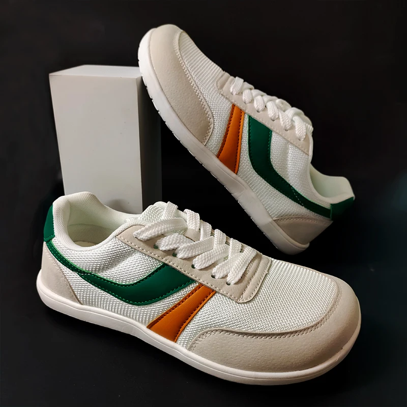Men's Summer Classic Vulcanized Sports Shoes Breathable Running Shoes Simple Comfortable Casual Shoe Luxurious Shoes Skateboard
Men's Summer Classic Vulcanized Sports Shoes Breathable Running Shoes Simple Comfortable Casual Shoe Luxurious Shoes Skateboard