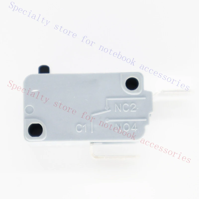 R+ 2 Pin Switch for Whirlpool WMH32519CB1 WMH32519CS1 WMH32519CT1 WMH32519FS0
R+ 2 Pin Switch for Whirlpool WMH32519CB1 WMH32519CS1 WMH32519CT1 WMH32519FS0