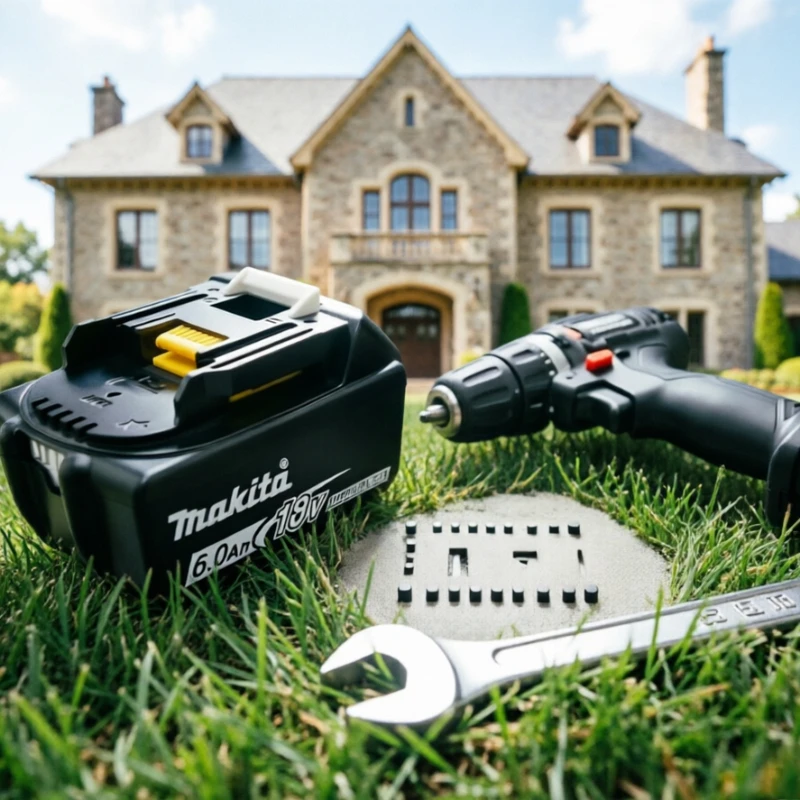 Makita 12V battery BL1040 overcharge resistant stable voltage lightweight for mini drill screwdriver cutting power tools
Makita 12V battery BL1040 overcharge resistant stable voltage lightweight for mini drill screwdriver cutting power tools