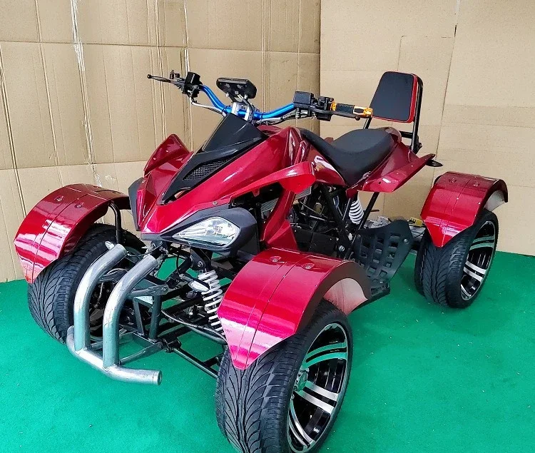 Electric 4x4 ATV Snowmobile seat motorcycle beach car
Electric 4x4 ATV Snowmobile seat motorcycle beach car